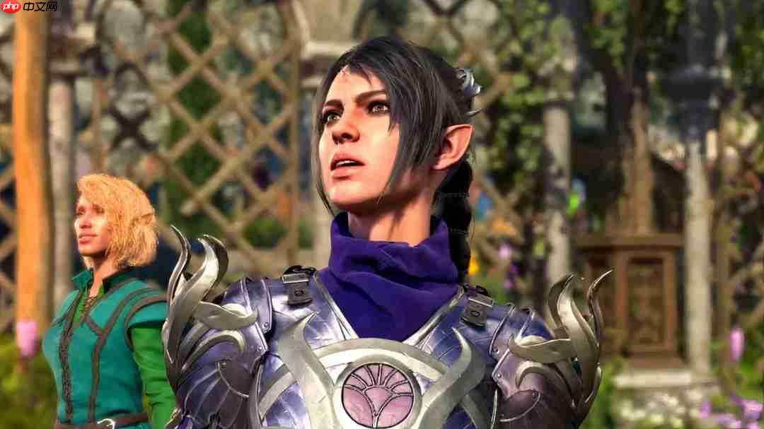 《马拉松》配音阵容豪华:亚瑟·摩根、影心等人齐聚