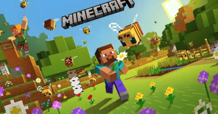 我的世界网页版入口在哪 在线免下载直接玩minecraft - 98游戏