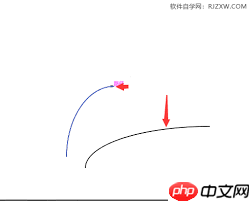 ai如何绘制弧线