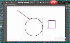 ai如何绘制弧线