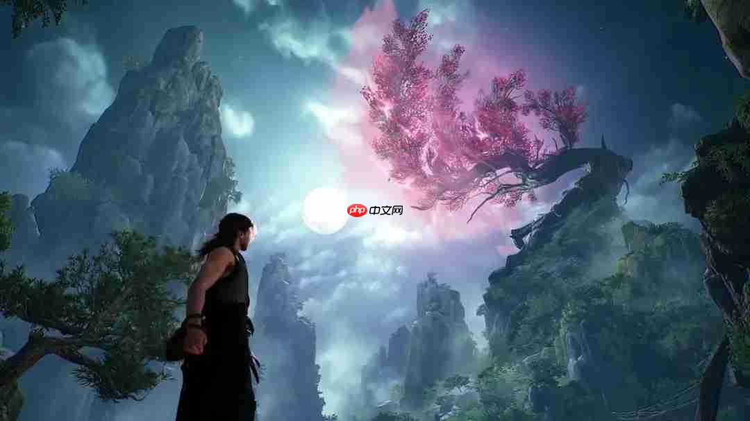 国产动作RPG《神舞幻想：妄之生》或已被取消了