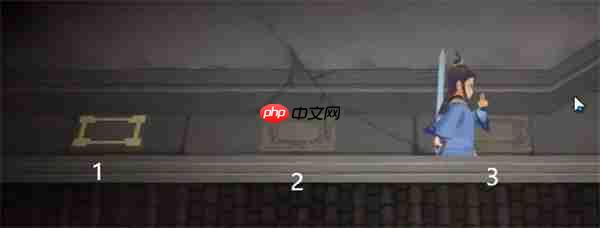 长生天机降世天星之间二三层攻略