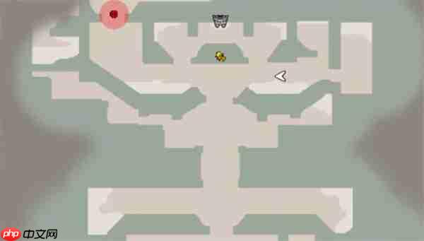 长生天机降世天星之间二三层攻略