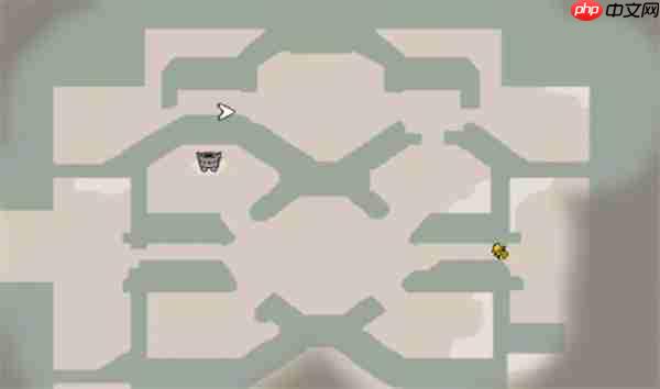 长生天机降世天星之间二三层攻略