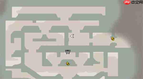 长生天机降世天星之间二三层攻略