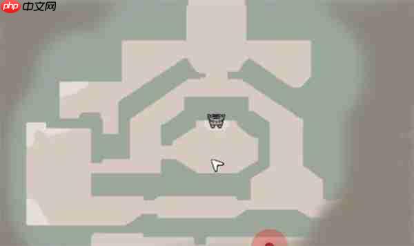 长生天机降世天星之间二三层攻略