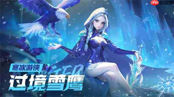 酋长你别跑冰控速推流玩法攻略