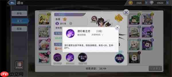 召唤与生存剑士玩法及配队攻略