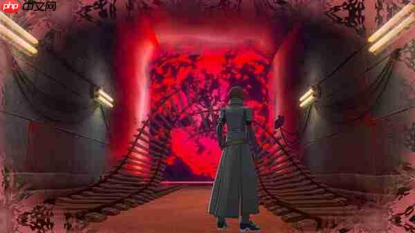 《女神异闻录：夜幕魅影》攻略——Steam页面上线 PC配置公开