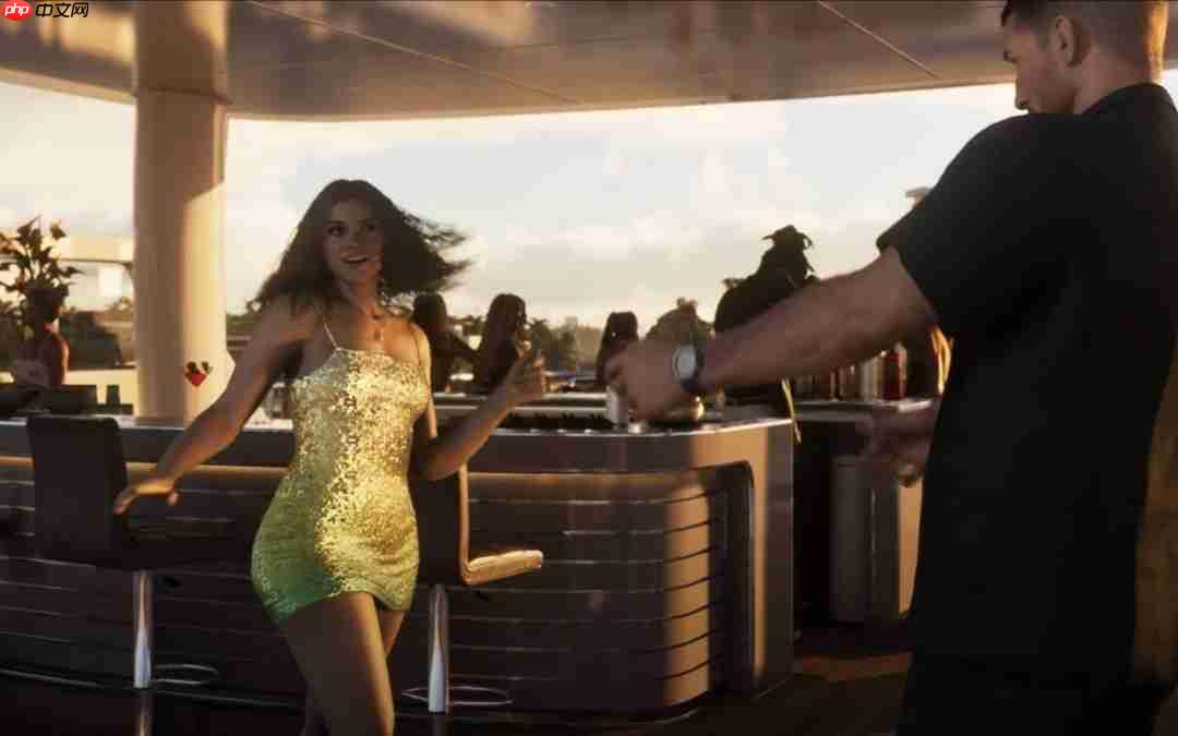 R星确认:工作室正常运作 爆炸不影响《GTA6》开发!