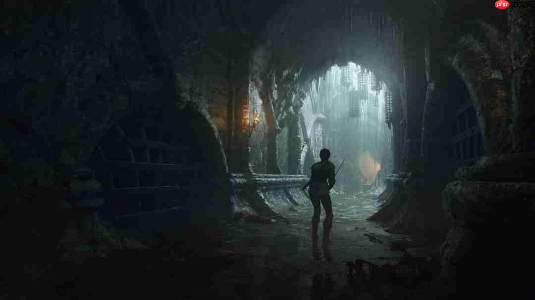 大量《神鬼寓言》新作概念设计图曝光 设计元素回归原本三部曲