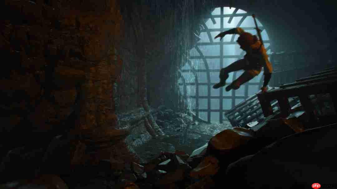 大量《神鬼寓言》新作概念设计图曝光 设计元素回归原本三部曲