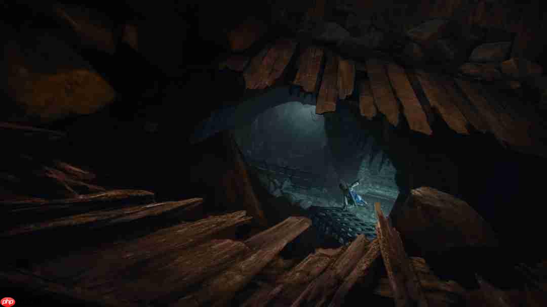 大量《神鬼寓言》新作概念设计图曝光 设计元素回归原本三部曲