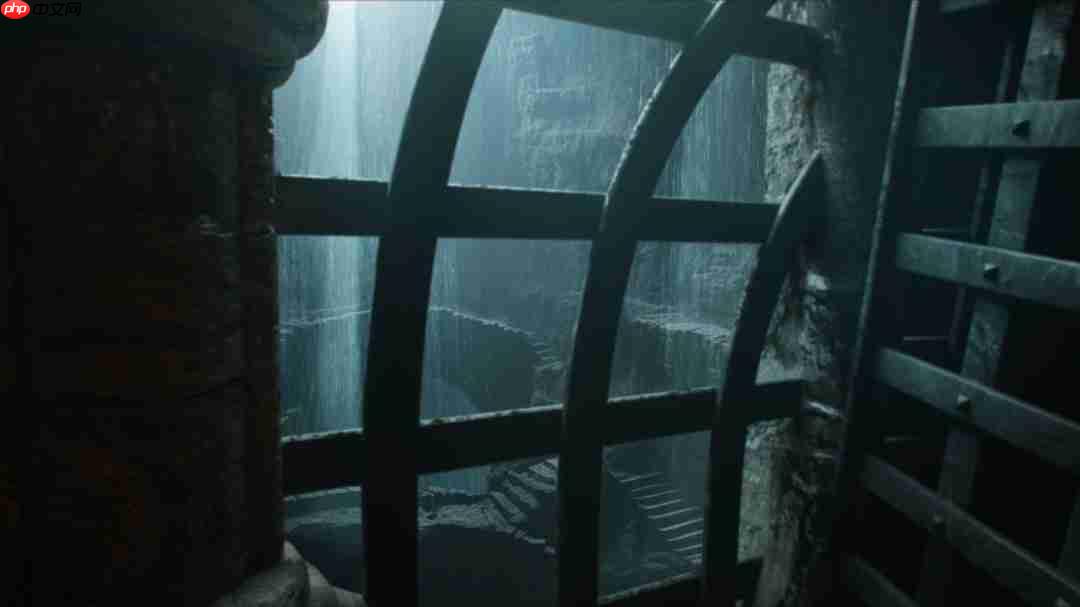 大量《神鬼寓言》新作概念设计图曝光 设计元素回归原本三部曲