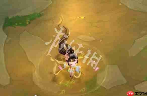 薛宝钗小小迦娜特效怎么样-迴梦红楼薛宝钗小小迦娜特效一览