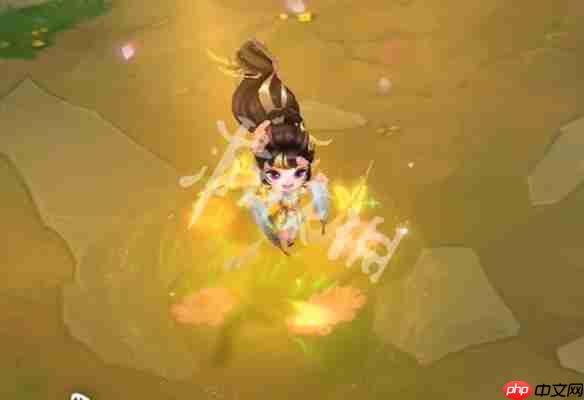 薛宝钗小小迦娜特效怎么样-迴梦红楼薛宝钗小小迦娜特效一览