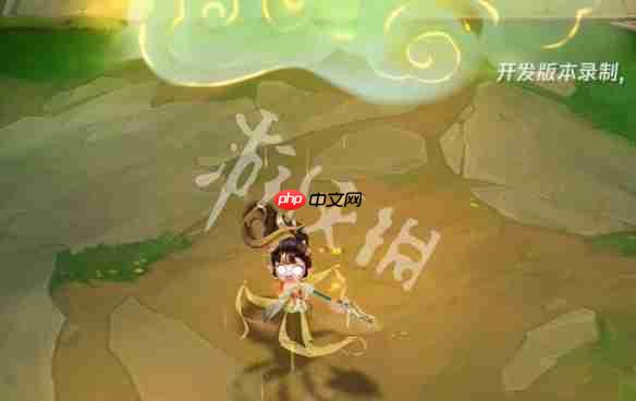 薛宝钗小小迦娜特效怎么样-迴梦红楼薛宝钗小小迦娜特效一览