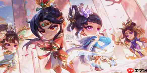 金铲铲迴梦红楼小小英雄什么时候上线-金铲铲之战迴梦红楼小小英雄上线时间