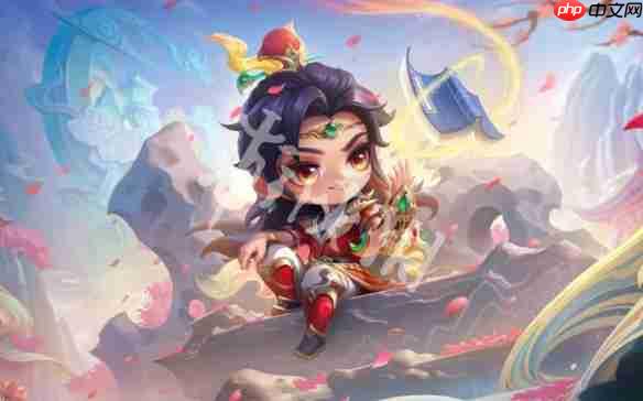 金铲铲迴梦红楼小小英雄什么时候上线-金铲铲之战迴梦红楼小小英雄上线时间