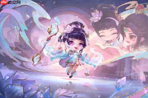 金铲铲迴梦红楼小小英雄什么时候上线-金铲铲之战迴梦红楼小小英雄上线时间