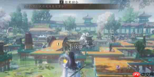 燕云十六声打马棋怎么玩-燕云十六声打马棋玩法攻略