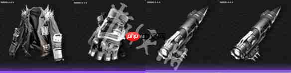 明日方舟终末地管理员装备怎么搭配-明日方舟终末地管理员装备搭配推荐