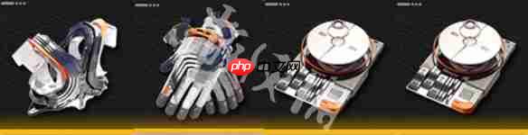 明日方舟终末地管理员装备怎么搭配-明日方舟终末地管理员装备搭配推荐