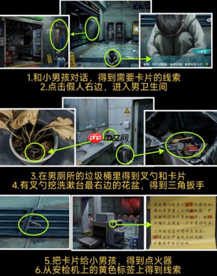 妻怨第一章怎么过-妻怨第1章攻略