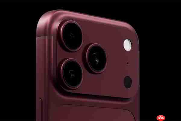 台积电产能已证实:苹果今年不发iPhone 18