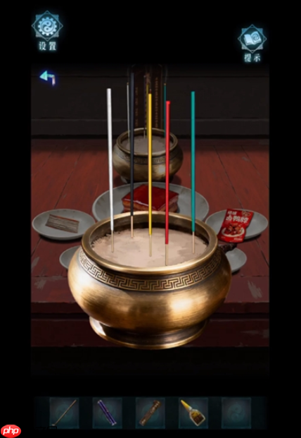 妻怨第二章怎么过-妻怨第2章攻略