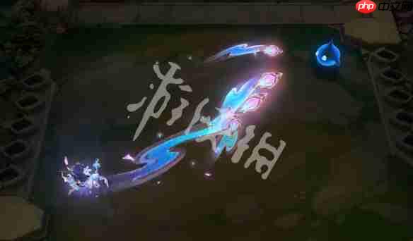 林黛玉小小拉克丝特效怎么样-至臻迴梦红楼林黛玉小小拉克丝特效一览