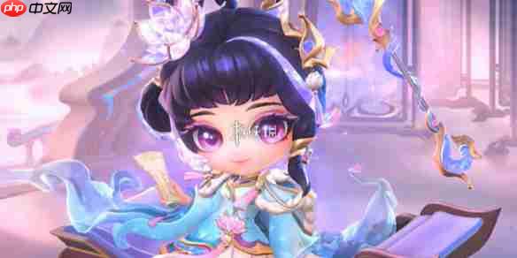 林黛玉小小拉克丝特效怎么样-至臻迴梦红楼林黛玉小小拉克丝特效一览