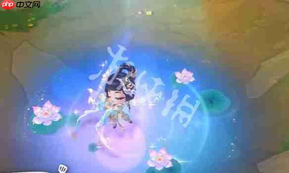 林黛玉小小拉克丝特效怎么样-至臻迴梦红楼林黛玉小小拉克丝特效一览