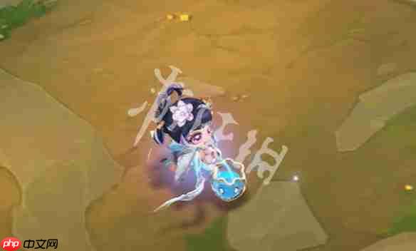 林黛玉小小拉克丝特效怎么样-至臻迴梦红楼林黛玉小小拉克丝特效一览