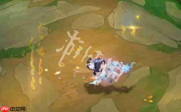 林黛玉小小拉克丝特效怎么样-至臻迴梦红楼林黛玉小小拉克丝特效一览