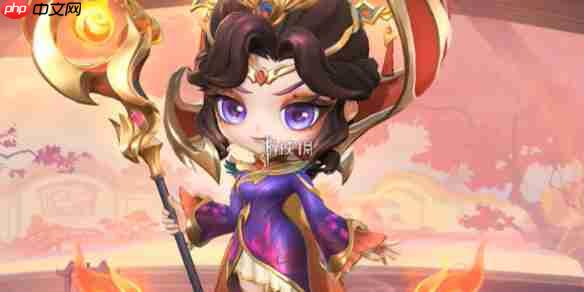 王熙凤小小乐芙兰特效怎么样-迴梦红楼王熙凤小小乐芙兰特效一览