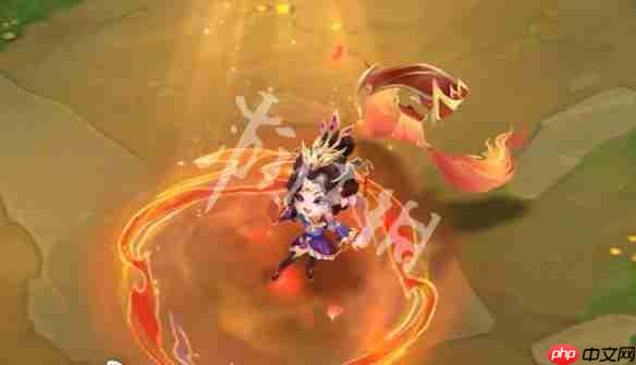 王熙凤小小乐芙兰特效怎么样-迴梦红楼王熙凤小小乐芙兰特效一览