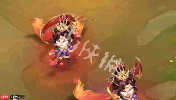 王熙凤小小乐芙兰特效怎么样-迴梦红楼王熙凤小小乐芙兰特效一览