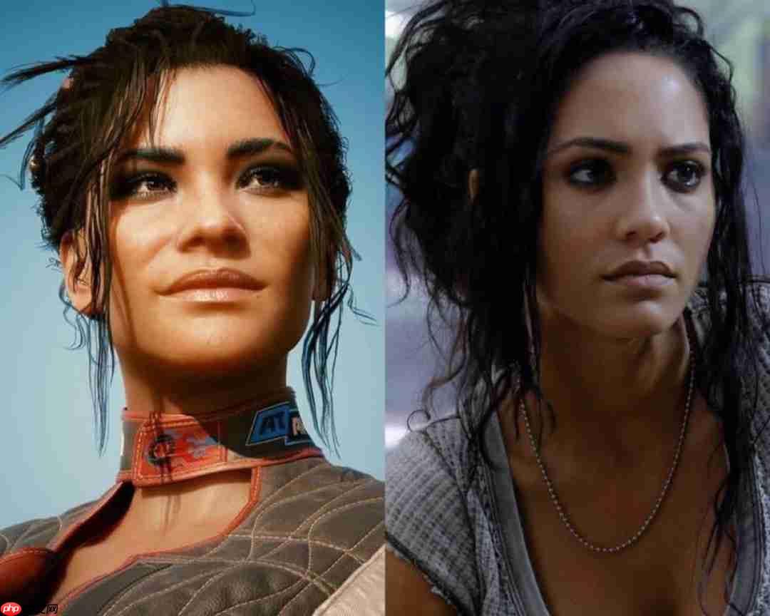 帕南原型直播《赛博朋克2077》 亲热剧情被父母撞见