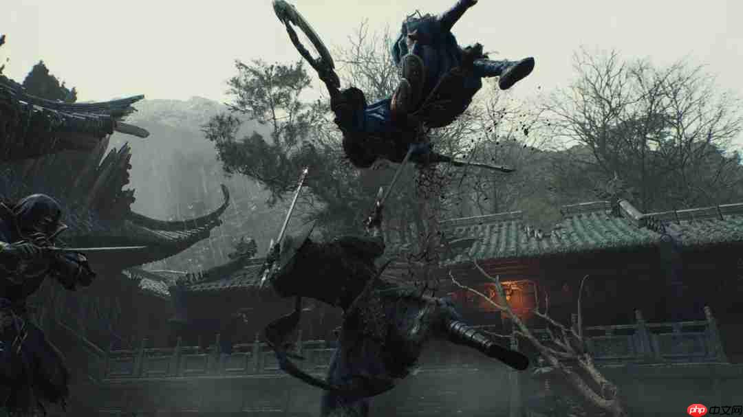 海信官宣成为《影之刃零》合作伙伴 发布合作视频