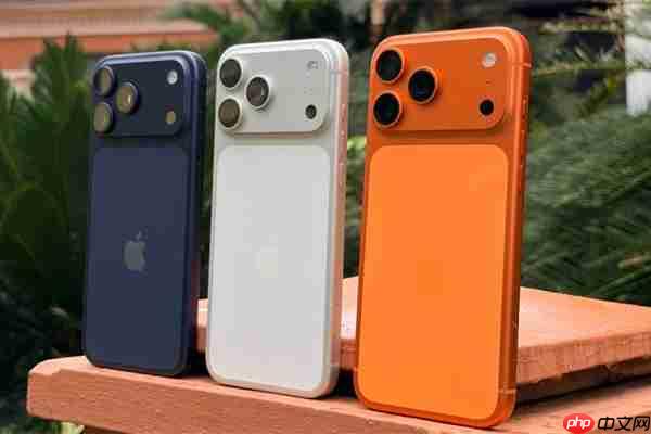 iPhone 18 Pro真要搞左上角挖孔：苹果将淘汰药丸屏