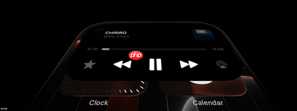 iPhone 18 Pro真要搞左上角挖孔：苹果将淘汰药丸屏