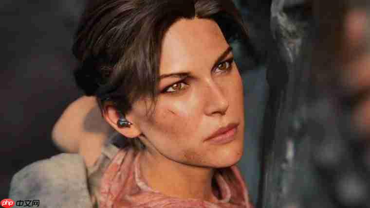 可爱大头劳拉！ 《古墓丽影》Funko pop系列人偶公布