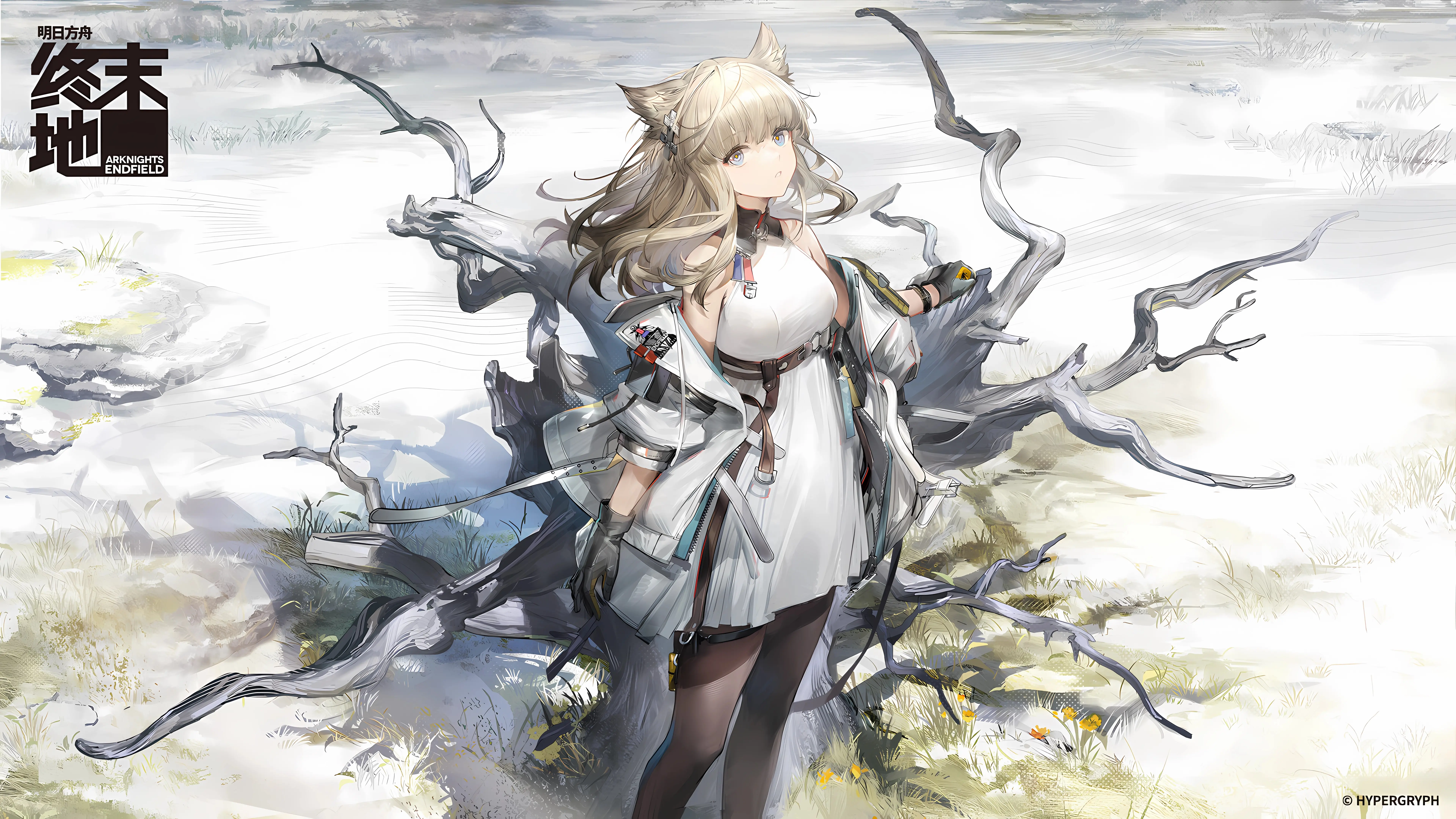 明日方舟终末地开服抽卡该怎么抽-明日方舟终末地开服抽卡规划推荐