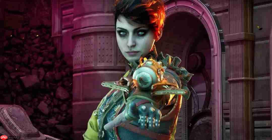 叫好不叫座 曝《天外世界2》全平台销量或不足百万