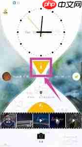 hope时间胶囊如何修改时间