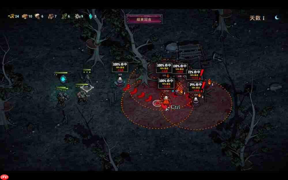 直面腐化！策略肉鸽《灾厄之石》抢先体验，八折开启