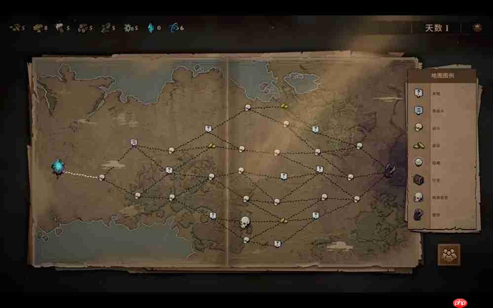 直面腐化！策略肉鸽《灾厄之石》抢先体验，八折开启