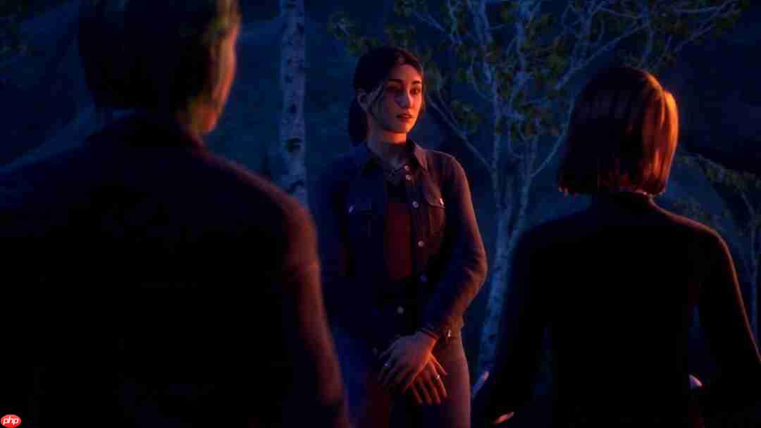 《奇异人生：重逢》公开 Steam国区248元、采用D加密