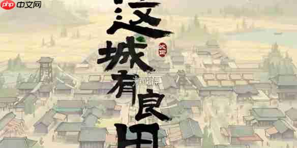 这城有良田济世商店换哪个-这城有良田济世商店兑换建议